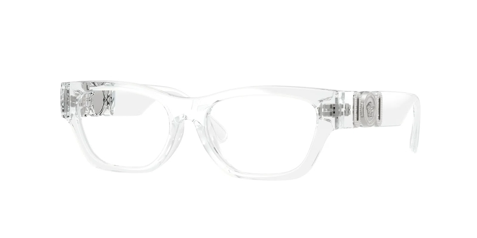 Versace Kids 3008U Eyeglasses - view 2